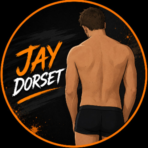 Jay_Dorset