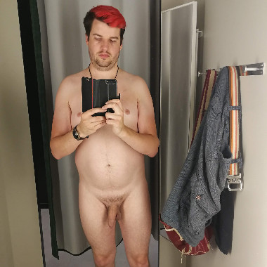 NakedJoe84