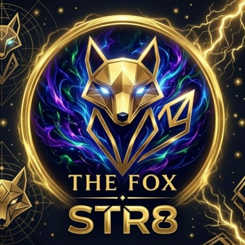 TheFox_STR8