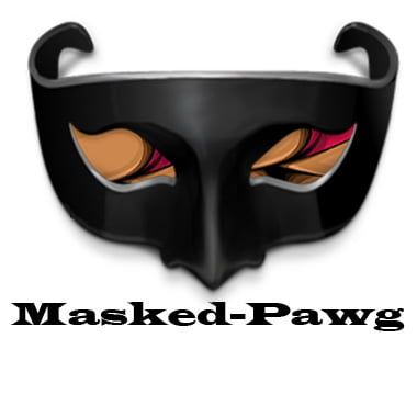 masked-pawg