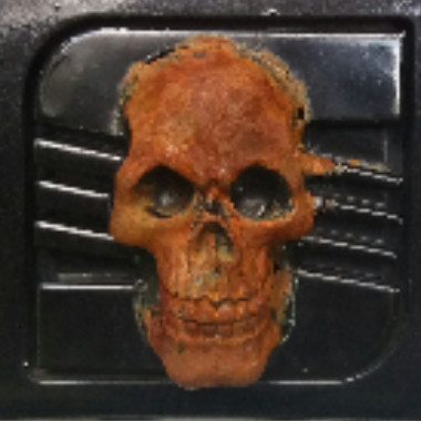 Evilscull
