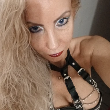 Maitresse Morgane