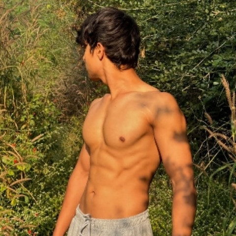 fitvansh