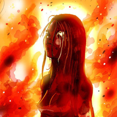 LostInTheFire880