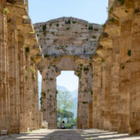 Paestum