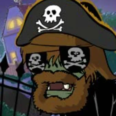 piratedisaster