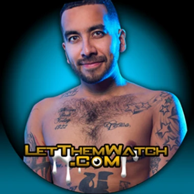 LetThemWatch