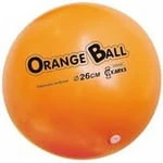 theorangeball