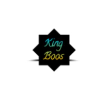 King-Boos