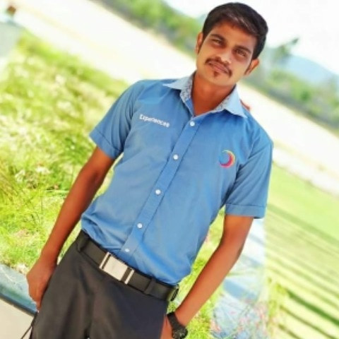 Yesuraju555
