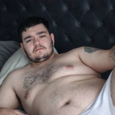 Bearcub201