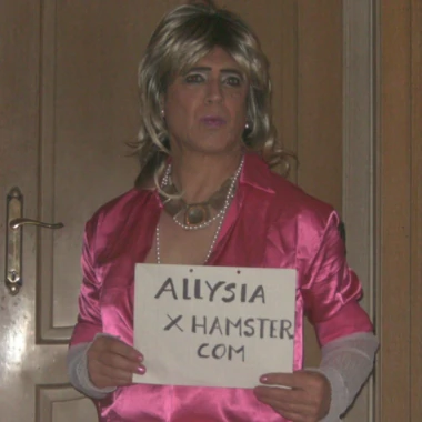 Allysia