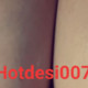 Hotdesi007