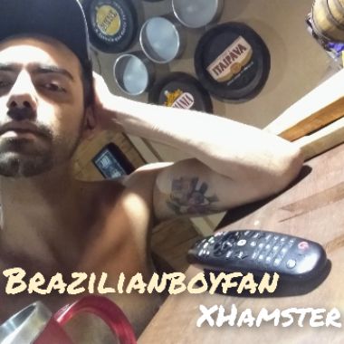 Brazilianboyfan