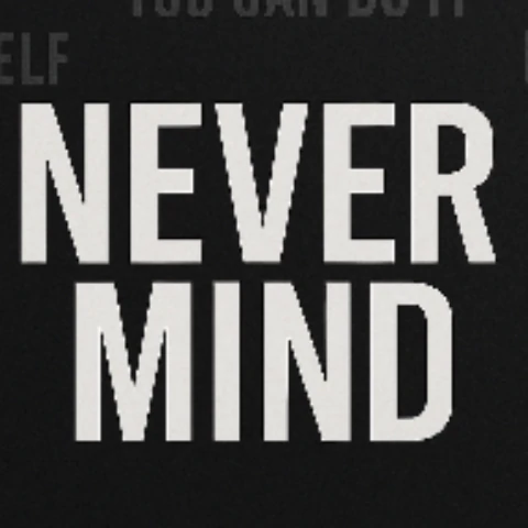 Nevermind9740