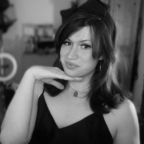 ladythedoll