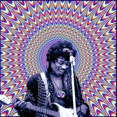 RimiHendrix