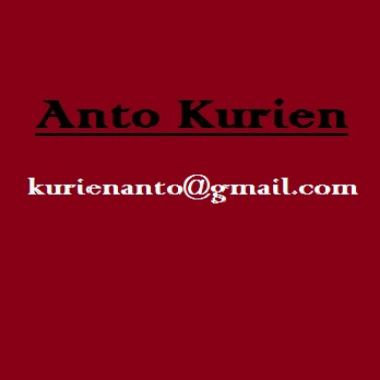 Anto_Kurien