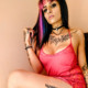 GoddessDianaBrazil
