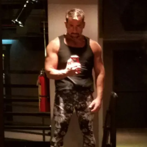 musclejake