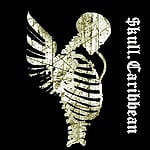 SkullCaribbean