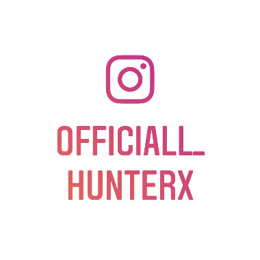 hunterx2019