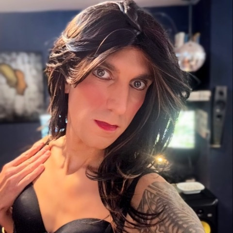 Leanne-Transgirl
