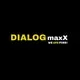 DialogmaxX