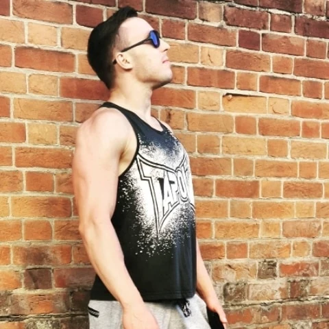 FitMike85