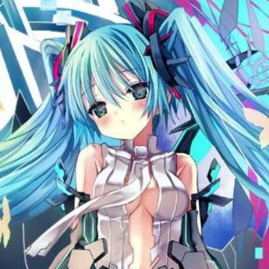 XiaoHatsuneMiku