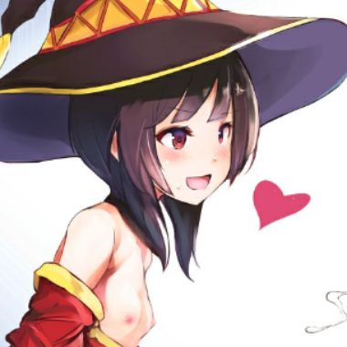 MeguminQOS