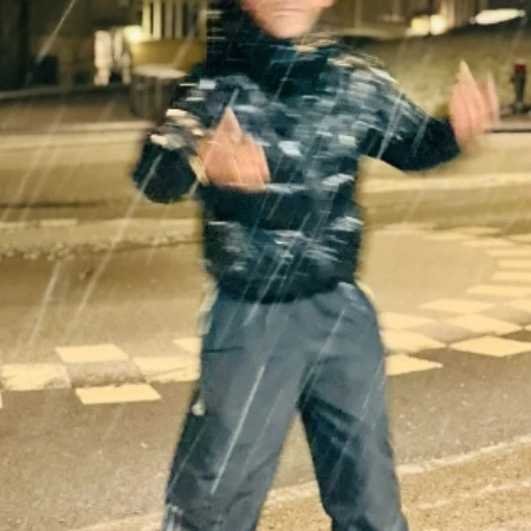 bornyhoy