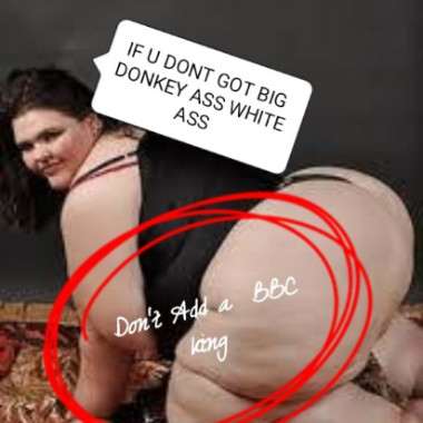 Bbckingofwhitessbbw