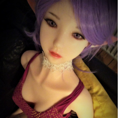 Tomodoll