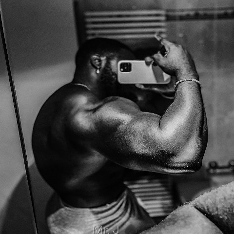 AfroBrutalbull