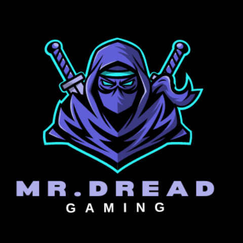 MrDreadgaming