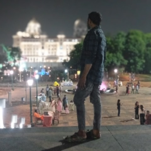 Yesuraju555