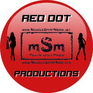 RedDotProductions