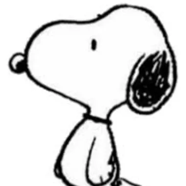 snoopy305