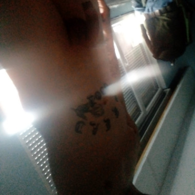 AnalDope696