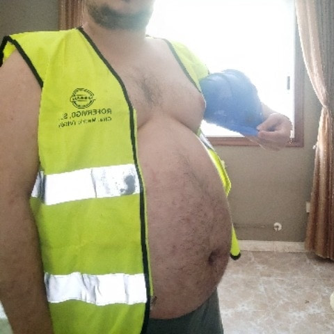 YourCaptainBear