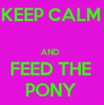 petpony