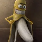 BananaPalmer