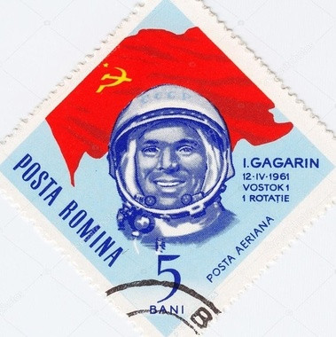 JurijGagarin