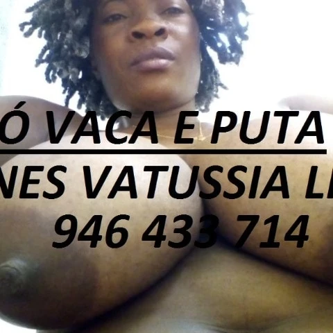 Vatussia