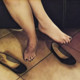 footjob90