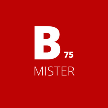 B75Mister