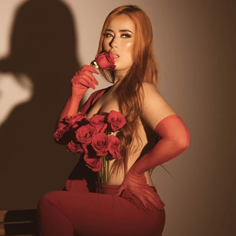 MadelineFox