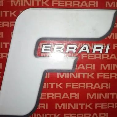 minitkferrari