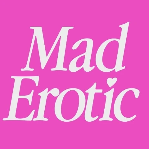 MadEroticAI